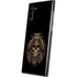 Skull and Owl by Sarah Richter Galaxy Note 10 Skin